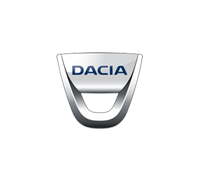 Logo Dacia