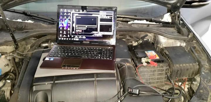 Reprogrammation moteur Réhon