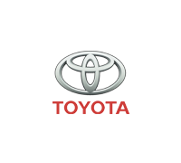 Logo Toyota