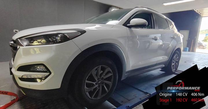 Reprogrammation moteur Réhon