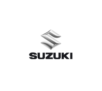 Logo Suzuki