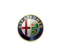 Logo Alfa Romeo