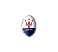 Logo Maserati