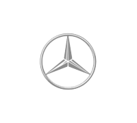 Logo Mercedes