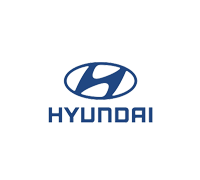 Logo Hyundai