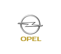 Logo Opel
