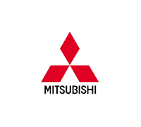 Logo Mitsubishi