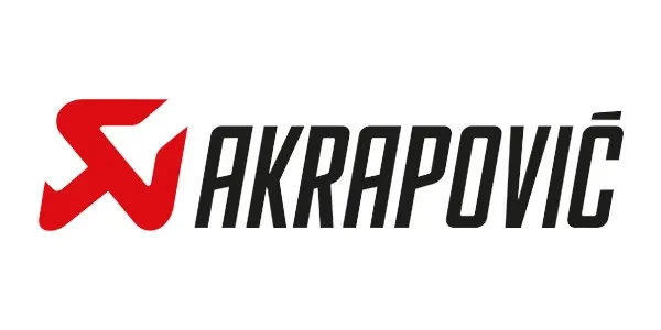 logo akrapovic